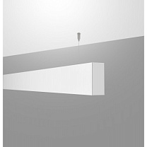 topLED 23 W 6923 Lm - Warm white 3000 K - DiffusedtopLED 23 W 6923 Lm - Diffused