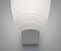 Настенный светильник Foscarini Rituals 1 doppia — фото 3