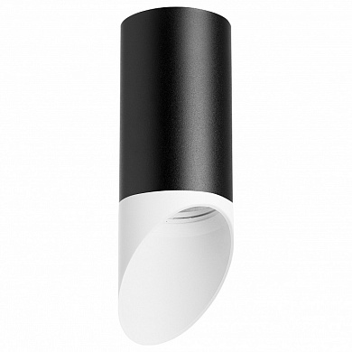 R43736 Lightstar Rullo накладной светильник 50W
