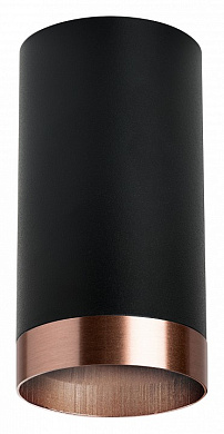 R437430 Lightstar Rullo накладной светильник 50W