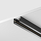 TRX001-111B Maytoni Busbar trunkings Unity Шинопровод накладной/подвесной Черный — фото 2