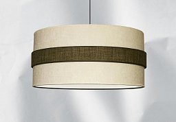 SH 4845/4846 Davidts lighting Touya абажур