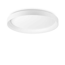 321592 Ziggy pl d100 Ideal Lux потолочный светильник