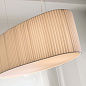 Oval S/100 подвесной светильник Bover