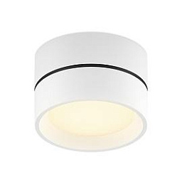 SOFT 10.30 WB Led Technology накладной потолочный светильник