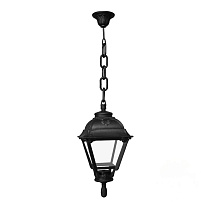 Подвесной уличный светильник FUMAGALLI SICHEM/CEFA U23.120.000.AXE27