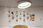 SUPERDOME 9528 RECESSED DIM1 W-W белый Delta Light Встраиваемый в потолок светильник — фото 11
