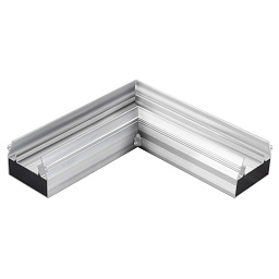 041201 Arlight Угол STRETCH-S-35-CEIL-CENTER-90 (GAMMA35)
