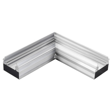 041201 Arlight Угол STRETCH-S-35-CEIL-CENTER-90 (GAMMA35)