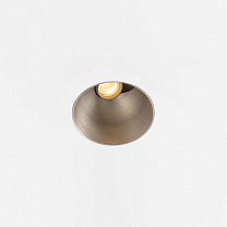 Thimble Recessed Trimless Adjustable 70 1x LED Medium DE