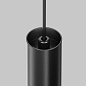 Трековый светильник Maytoni Focus Led 7W Черный TR245-4-7WTW-DSZ-B — фото 2