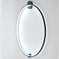Бра Crystal Lux REAL AP35W LED BLACK — фото 2
