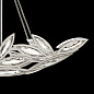 849640-12 Marquise 50" Oblong Pendant подвесной светильник, Fine Art Lamps