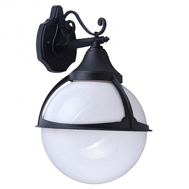 A1492AL-1BK Светильник на штанге Monaco Arte Lamp