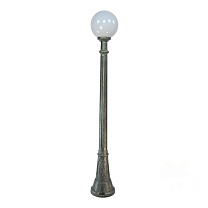 Садово-парковый фонарь FUMAGALLI ARTU/G250 G25.158.000.BYE27