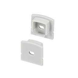 018464 Arlight Заглушка ARH-LINE-1716 с отверстием