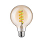 29160 Paulmann LED Globe 470 лм 6,3 Вт RGBW+ с регулировкой яркости, золото — фото 9