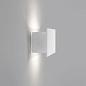 WA-T 930 W-W белый Delta Light настенный светильник — фото 4