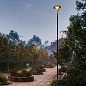 051858 Arlight Светильник ALT-DEKKEL-50W Warm3000 (BK, 145x40 deg, 230V) — фото 3