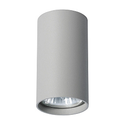 A1516PL-1GY Arte Lamp  точечный накладной светильник GU10 1х35W