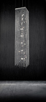 Avenue One H12 люстра Ilfari