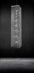 Avenue One H12 Ilfari Avenue one Люстра