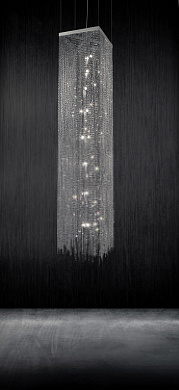 Avenue One H12 люстра Ilfari