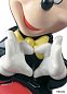 Фарфоровая статуэтка мышонка в белых перчатках Mickey Mouse Lladro 01009079 — фото 2