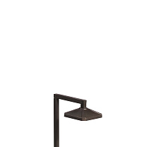 Садовый светильник Aura Moretti Luce 3507
