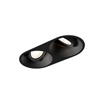 DEEP ADJUST CEILING REC 2.0 LED 2700K B