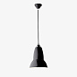 Original 1227 Midi Jet Black Anglepoise, подвесной светильник — фото 1