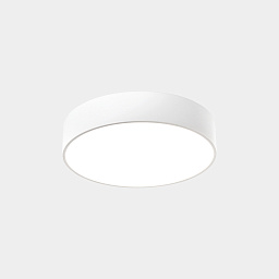 15-A038-14-M1 Leds C4 Caprice потолочный накладной светильник белый с Casambi