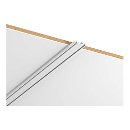 ST067.519.00 ST-Luce Skayflet шинопровод магнитный 48V Skyflat белый