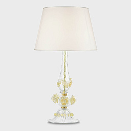 euridice-lampshade Sogni Di Cristallo Euridice Lampshade Настольная лампа