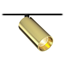 Магнитные светильники Led technology SPIKE 15.30 W латунь