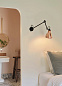 Настенный светильник Lampe Gras / N°122 DCW éditions — фото 3