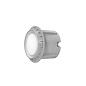 FOG RECESSED 22.4 W diffuse Landa встраиваемый в потолок светильник FG80ISODHB10U