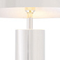 113763 Table Lamp Flair L Стол Eichholtz