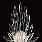 881850 Lily Buds 22" Sconce бра, Fine Art Lamps