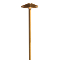 Садовый светильник Aura Moretti Luce 3505