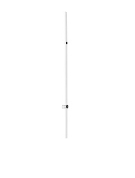 NL_DECORATIVE_INVENTO_CEILING_LIGHT_WHITE Nova Luce INVENTO Потолочный светильник