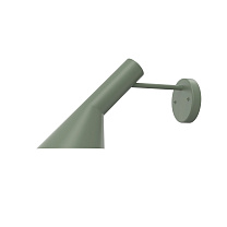 AJ Wall Lamp / Бледная нефть