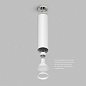 Накладной точечный светильник Denkirs Tube DK2052-WH — фото 7