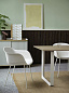 18518 Muuto Ply Ковер 170x240 см, жженый оранжевый — фото 3