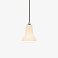 Подвесной светильник Original 1227 Mini Ceramic Anglepoise, белый 32238 — фото 1