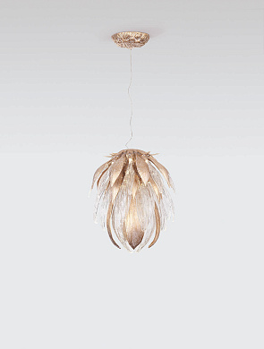 Подвесной светильник SERIP Dandelion Cynara