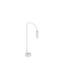 CAULE BOLLARD 1 3000K EU 220-240V WHT