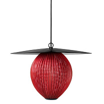 Satellite - Medium - SUSPENSION/Rouge
