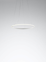 Olympic F45 80 White Fabbian Olympic Подвесной светильник