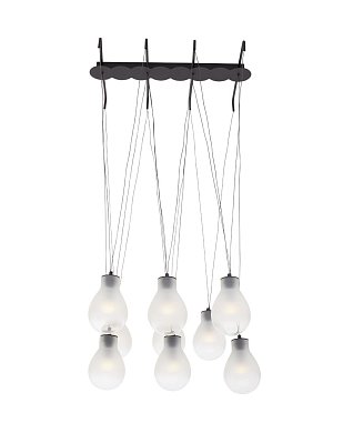 Подвесной светильник MM Lampadari Rain 7379/B9
